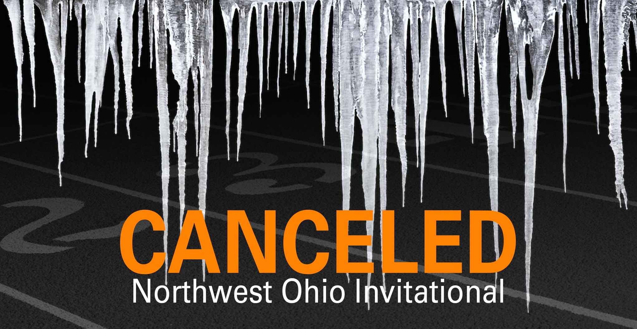 Northwest Ohio Invitational | UF High School Invite Canceled