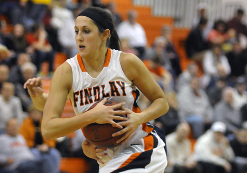 Brown Leads Oilers to 90-65 Win Over Falcons