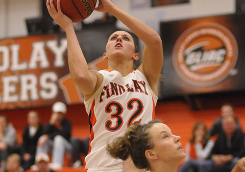 Brown Leads Oilers to 78-66 Win Over Northwood