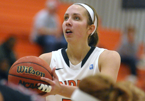 Oilers Snap 3-Game Skid with 66-56 Win