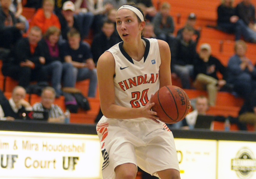 Oilers Head to Walsh, Host Malone for Senior Day