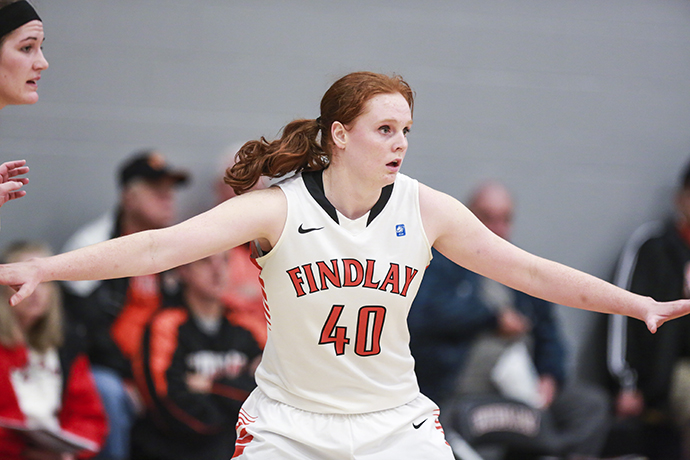 Findlay Travels to Walsh | Hosts Malone for Senior Day