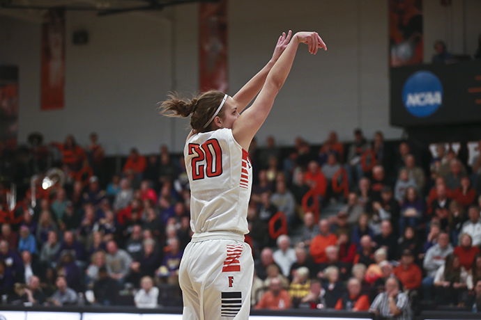 Oilers Host Walsh Then Head to Malone