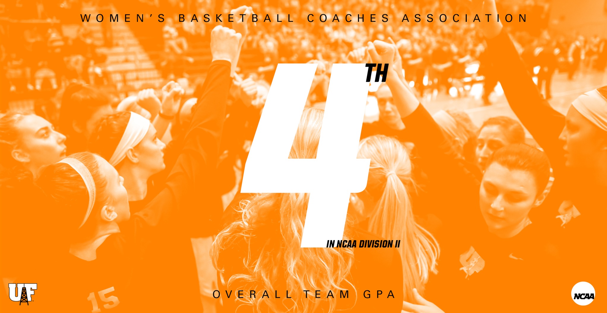 Oilers Finish 4th Nationally in GPA