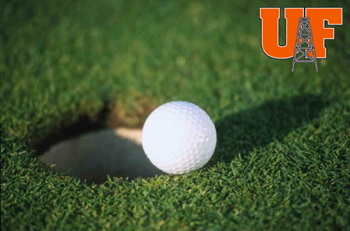Oilers in 4th After 1st Day at Bing-Beall Classic