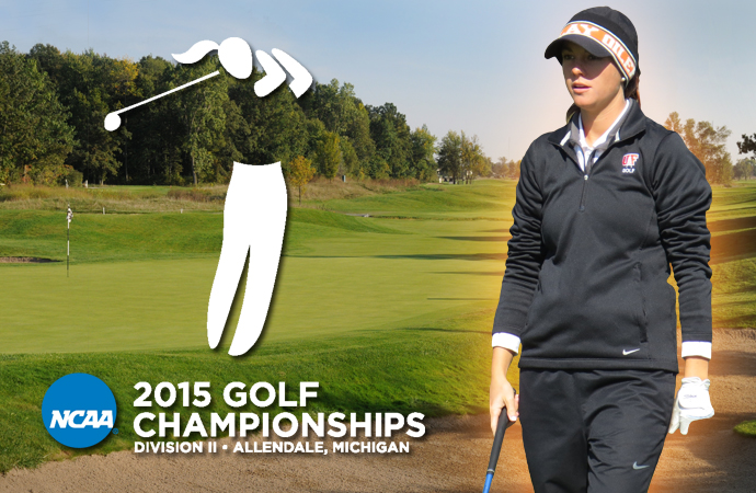 Oilers Place 8th at 2015 National Championship