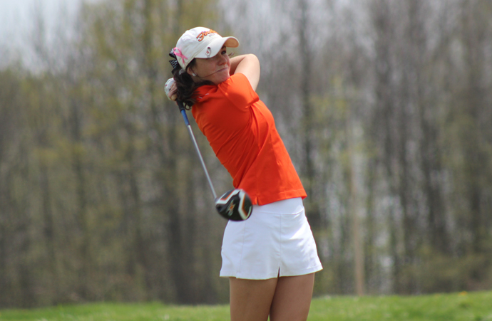 Oilers Place 3rd at Bing-Beall Classic