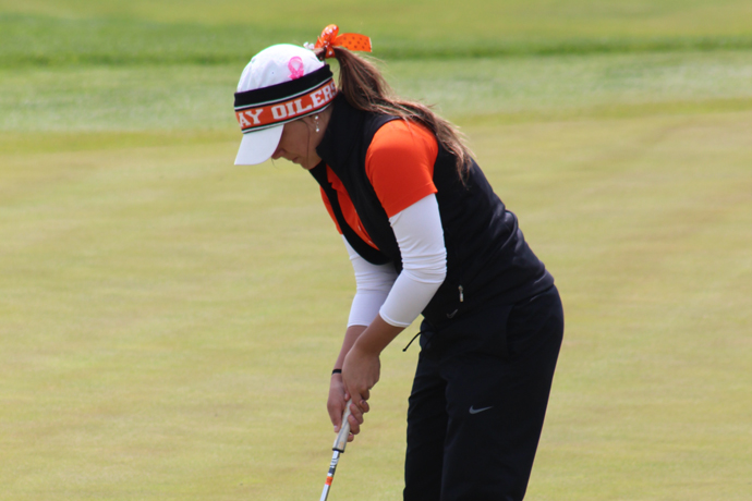 Women's Golf to Host GLIAC Championship