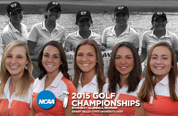 2015 NCAA DII National Championship Begins Wednesday