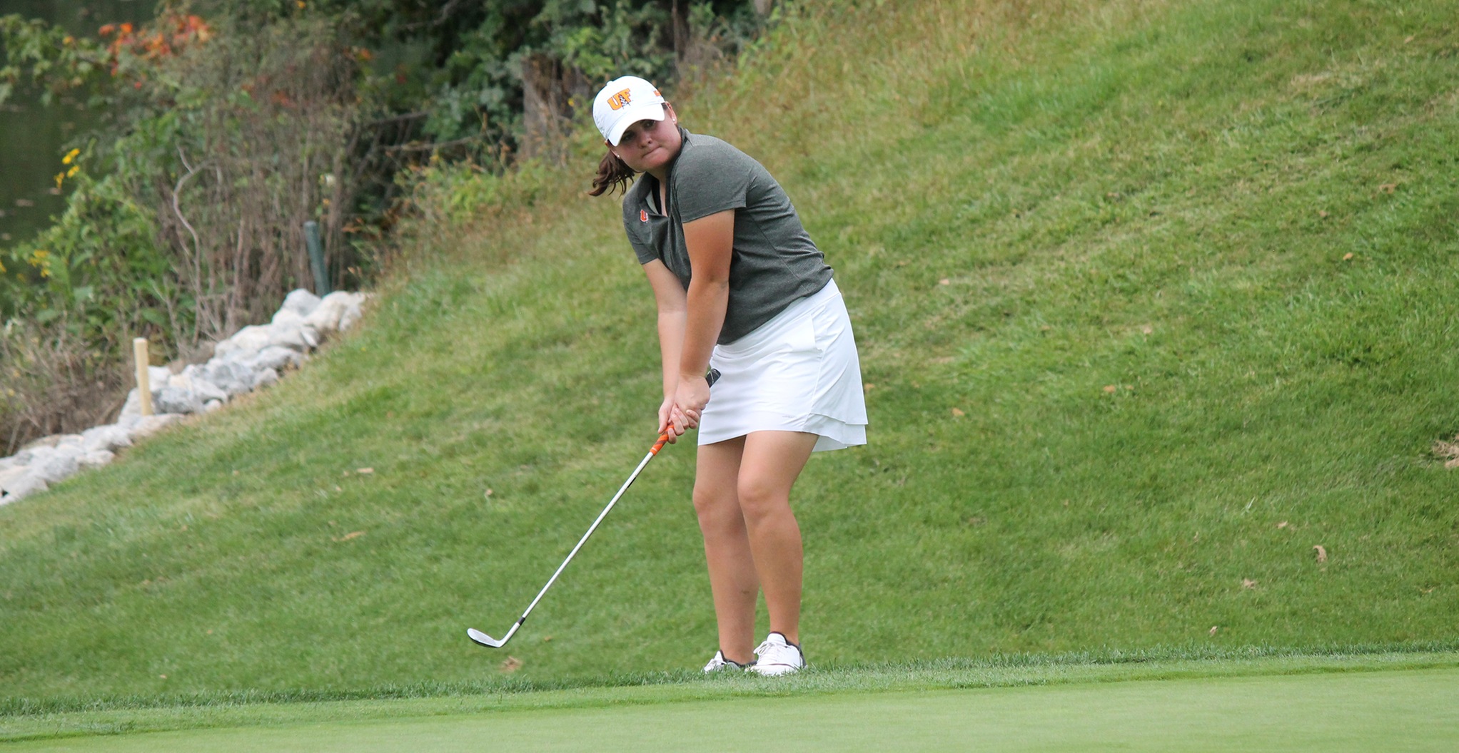 Wipper and Oilers Win Cav Classic