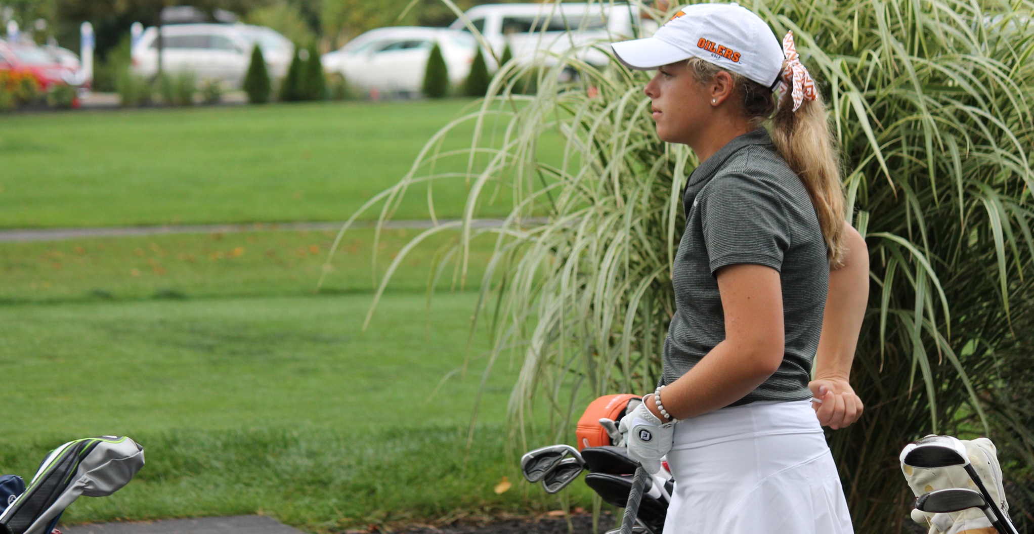 Oilers Take 11th at Peggy Kirk Bell Invite