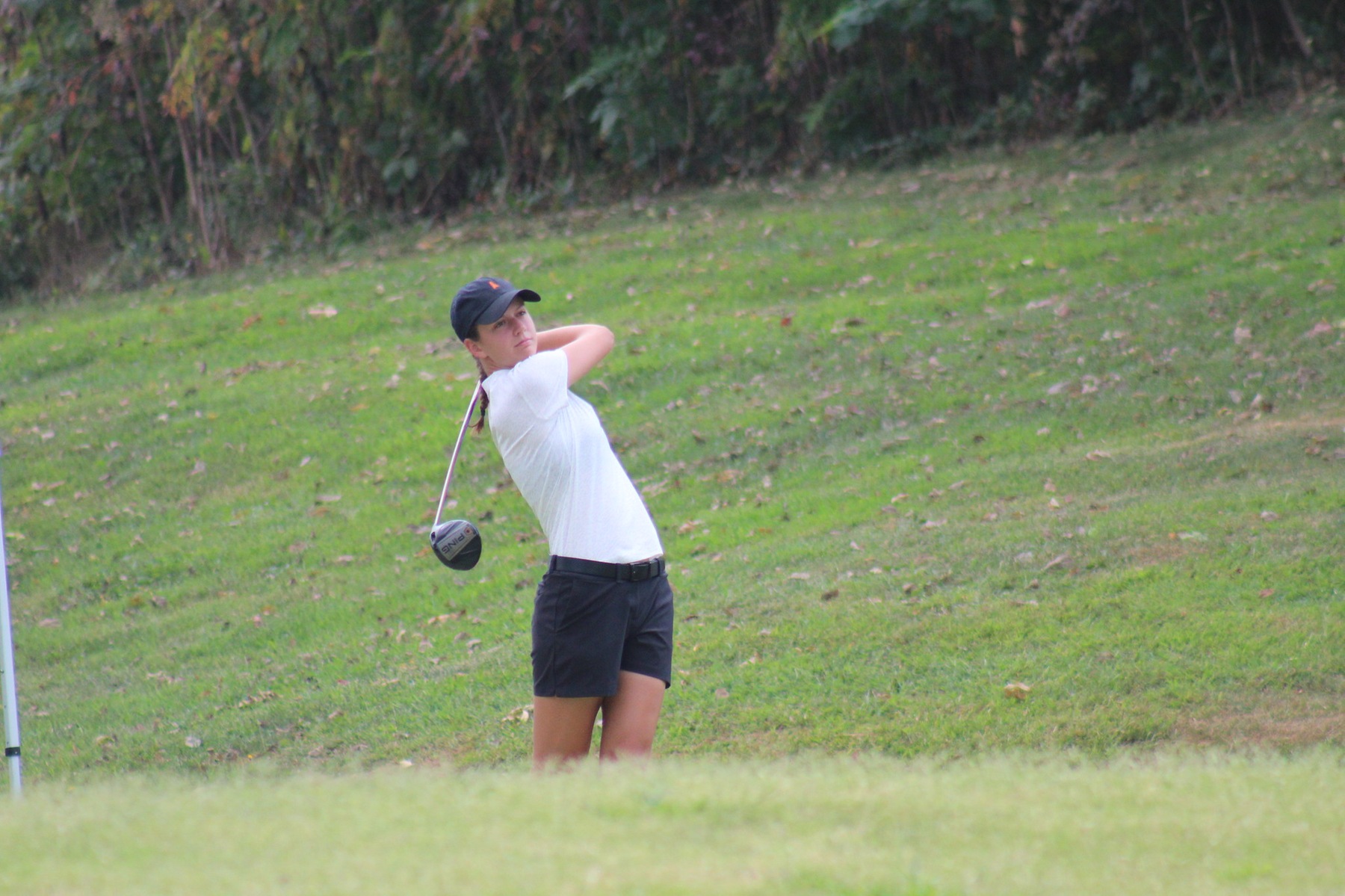 Oilers Lead Tournament at G-MAC Fall Preview