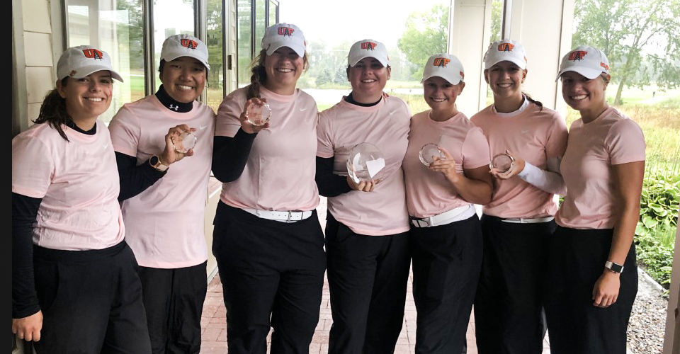 Final Round Rained Out | Oilers Earn Tournament Victory