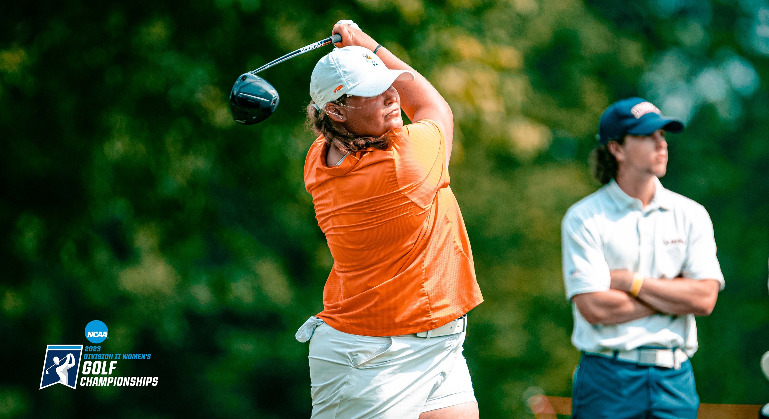 Oilers March On | Earn Trip to Medal Match Play