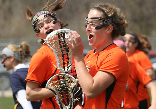 Oilers Finish Regular Season with 21-5 Win Over Walsh