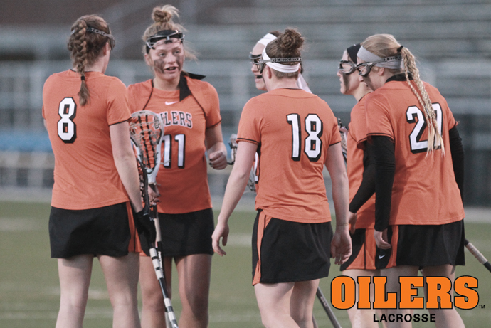 UF Lacrosse to Hold Specialty Camp