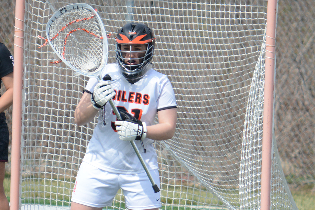Oilers Fall at McKendree | Ferrell Sets Record