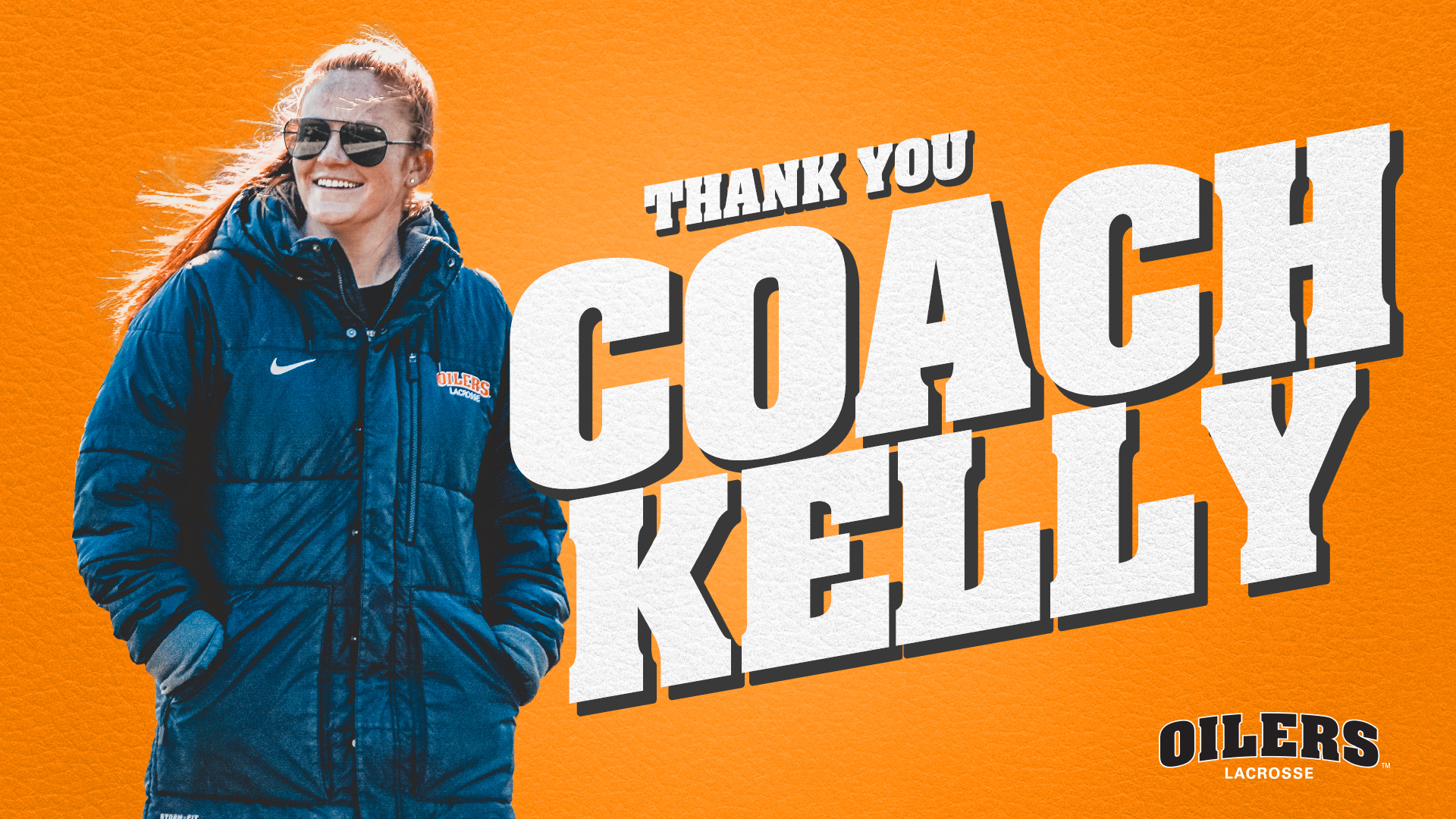 Lacrosse Head Coach Allison Kelly Resigns