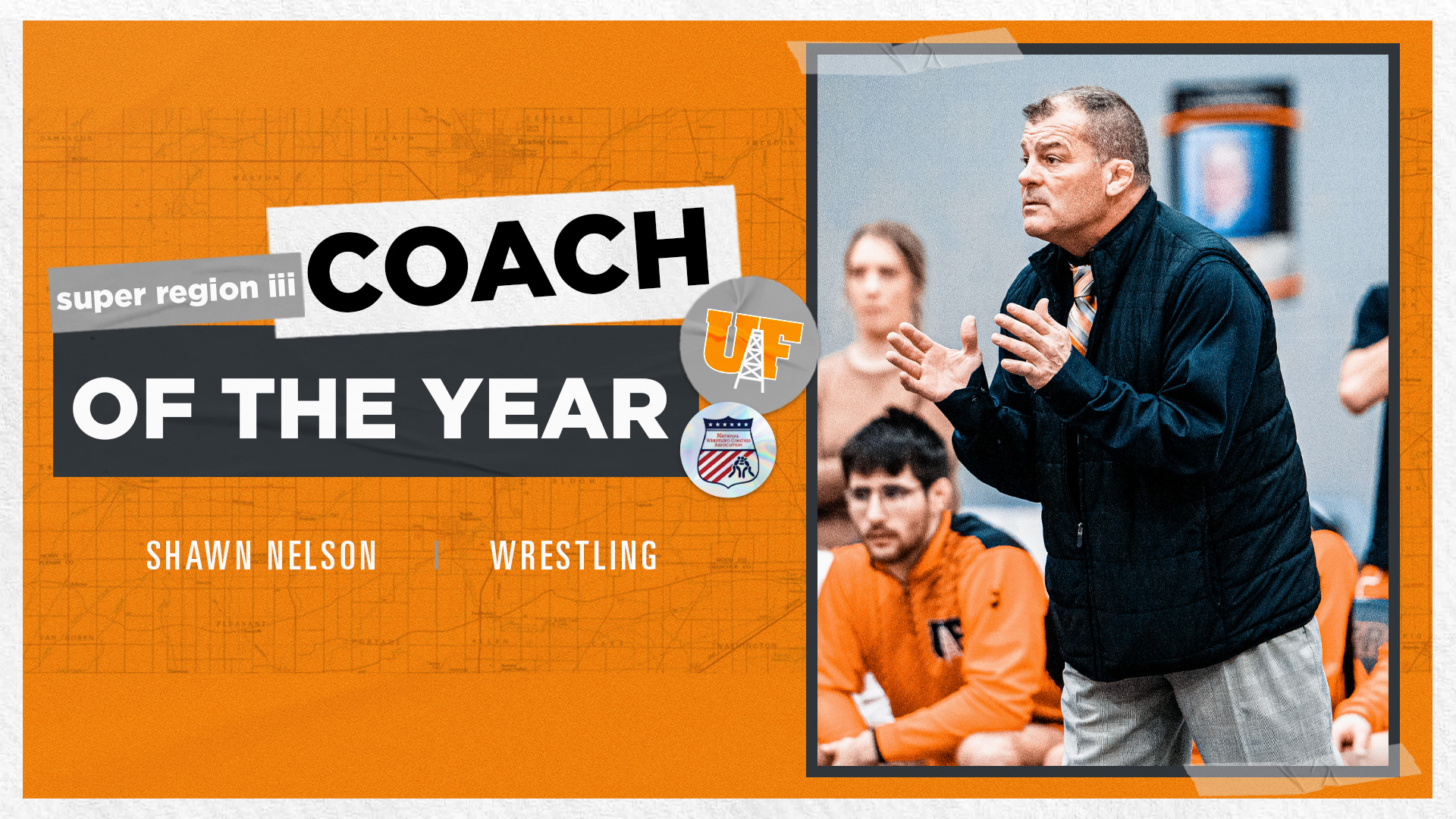 coaching graphic of year