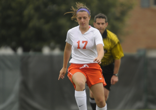 Women's Soccer Falls to Malone Pioneers 1-0