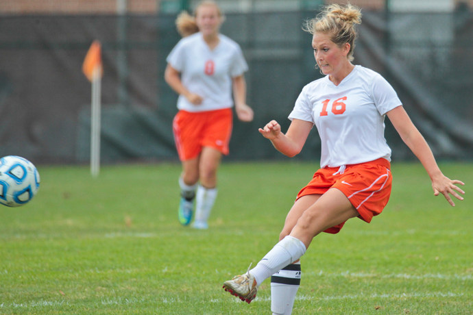 Oilers Season Concludes With 3-1 Loss To Ashland