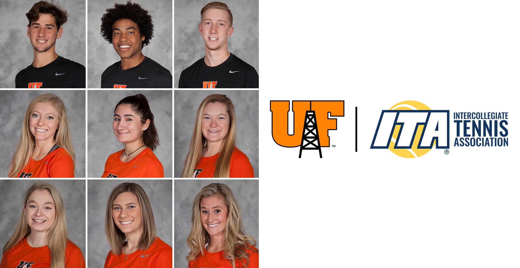 Oilers Earn Academic Accolades from ITA