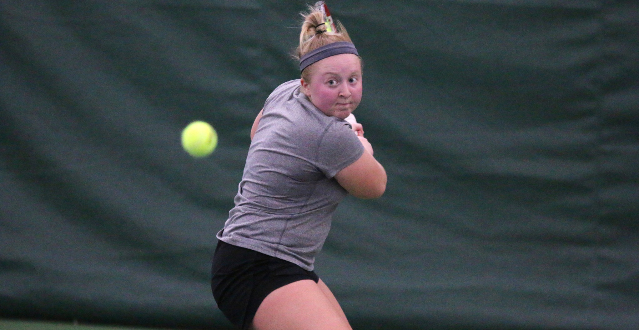 Oilers Down Lake Superior State, 6-1