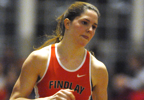 Findlay Classic Concludes with Action Packed Day 2
