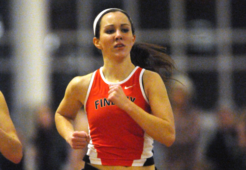 Findlay Competes on Day 2 of Penn Relays