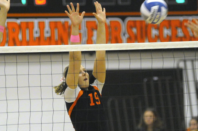 Dragons Swept by Oilers in GLIAC Action