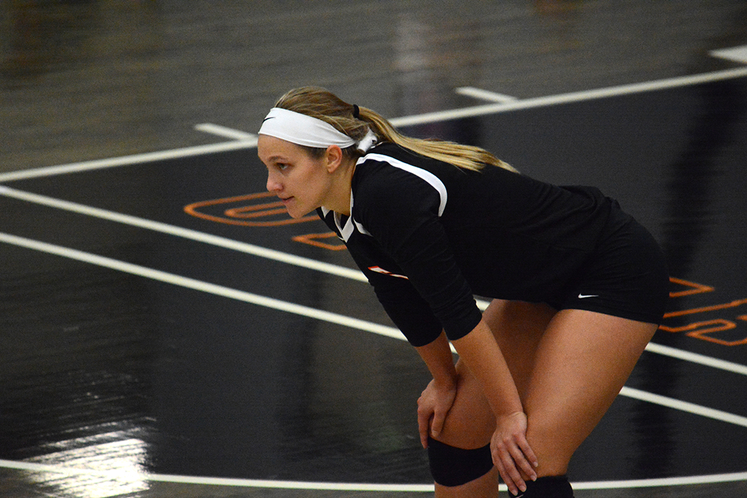 Oilers Fall 3-1 to Hillsdale in Championship Match