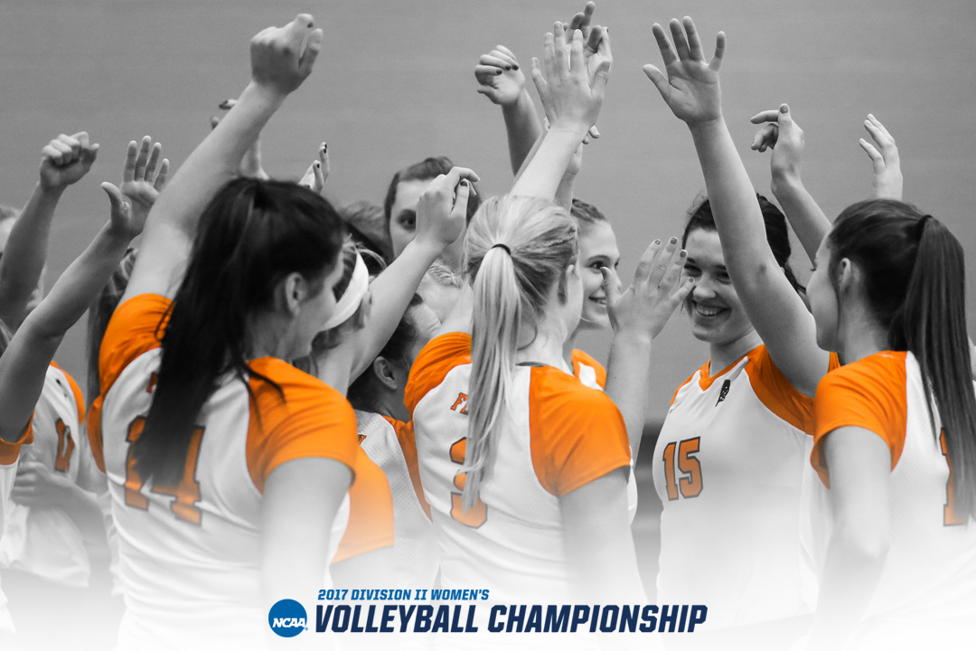 Oilers Qualify for NCAA Tourney | Seeded 7th