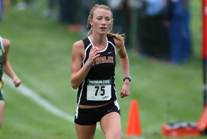 2014 Cross Country Schedule Announced