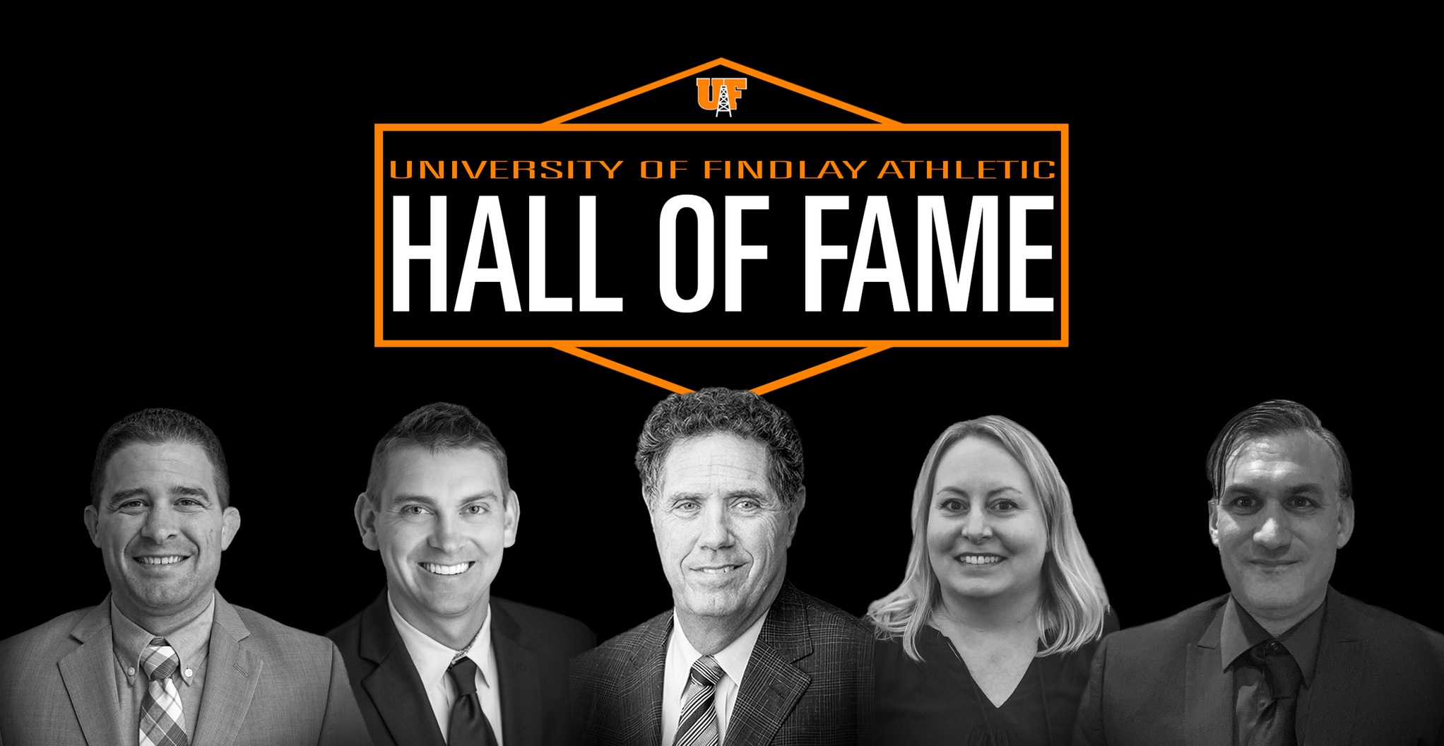 Hall of Fame Ceremony Slated for Feb. 1