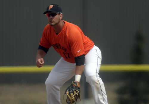 Great Pitching Leads Oilers To Pair Of Wins