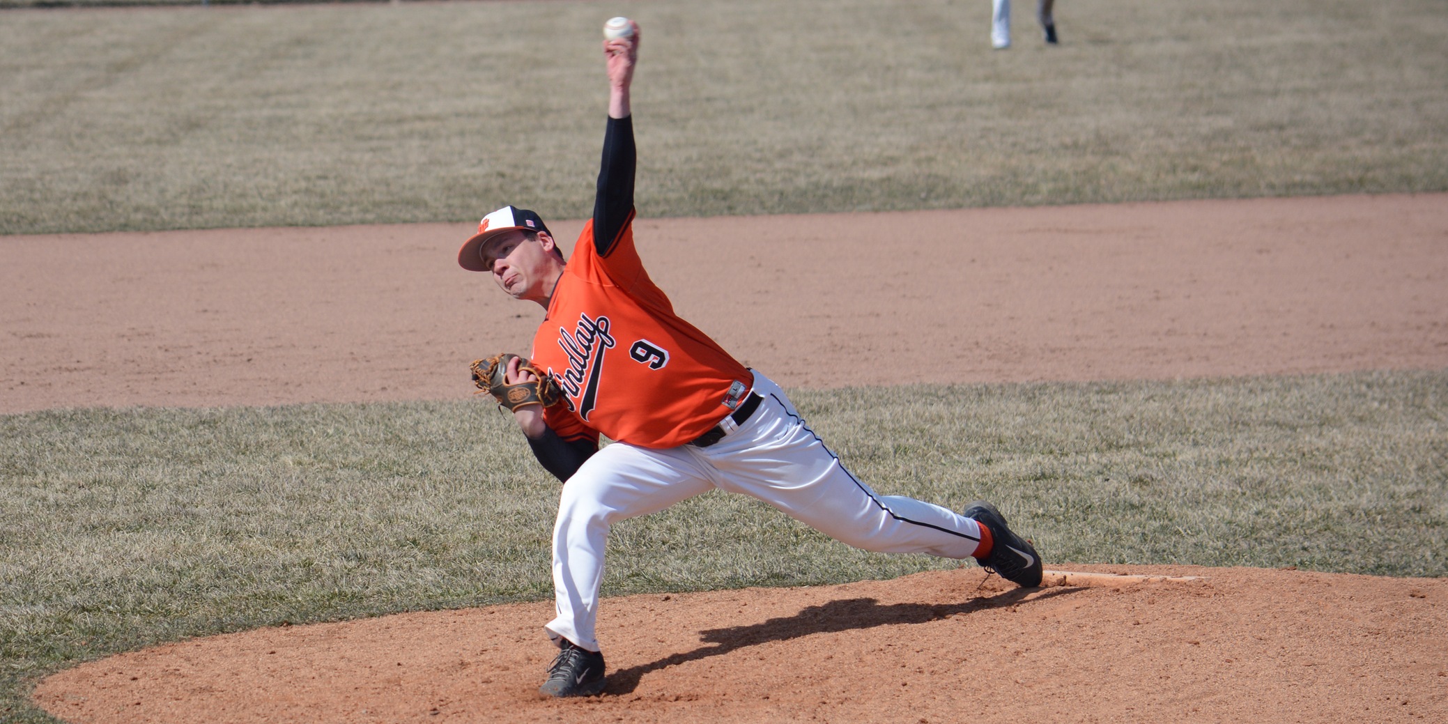 Oilers Sweep D&E on Blustery Day