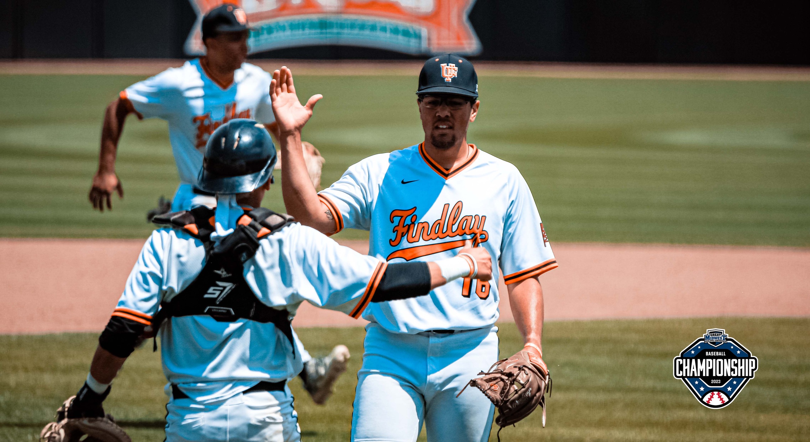 Oilers Stave Off Elimination | Headed to G-MAC Final Four