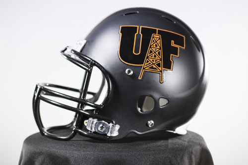 Oilers Football Will be Sporting a New Look