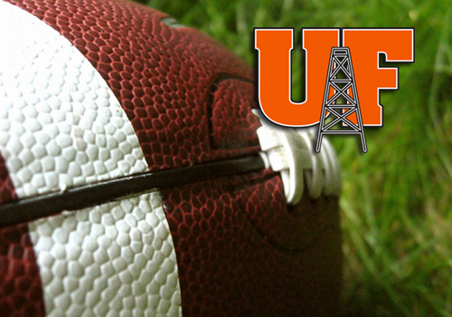 Oilers Start Spring Practices on Saturday