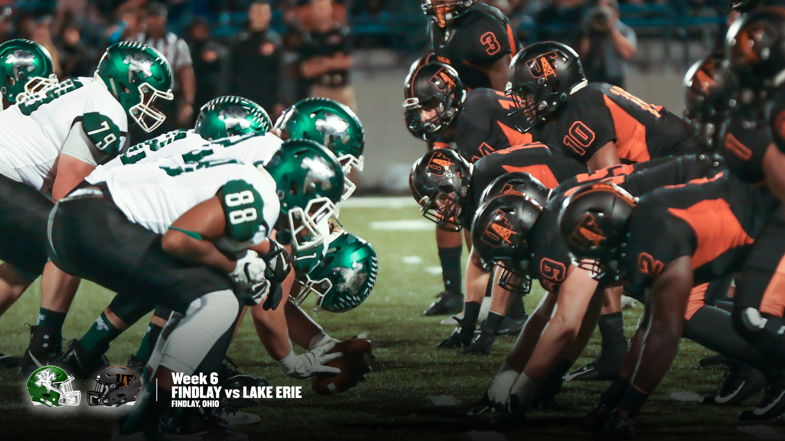 Findlay Looks to Bounce Back Against Lake Erie