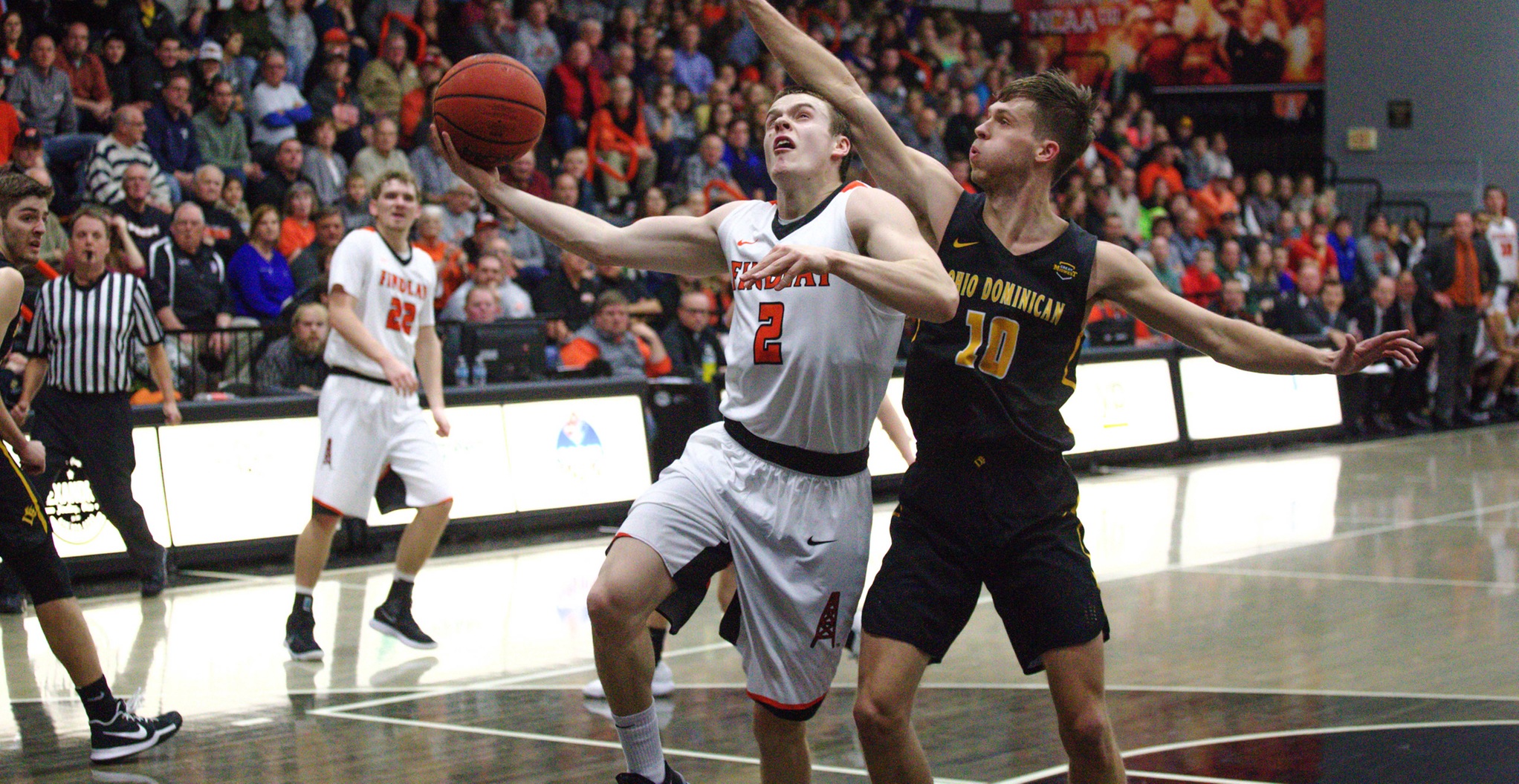 #21 Oilers Hold Off Panthers