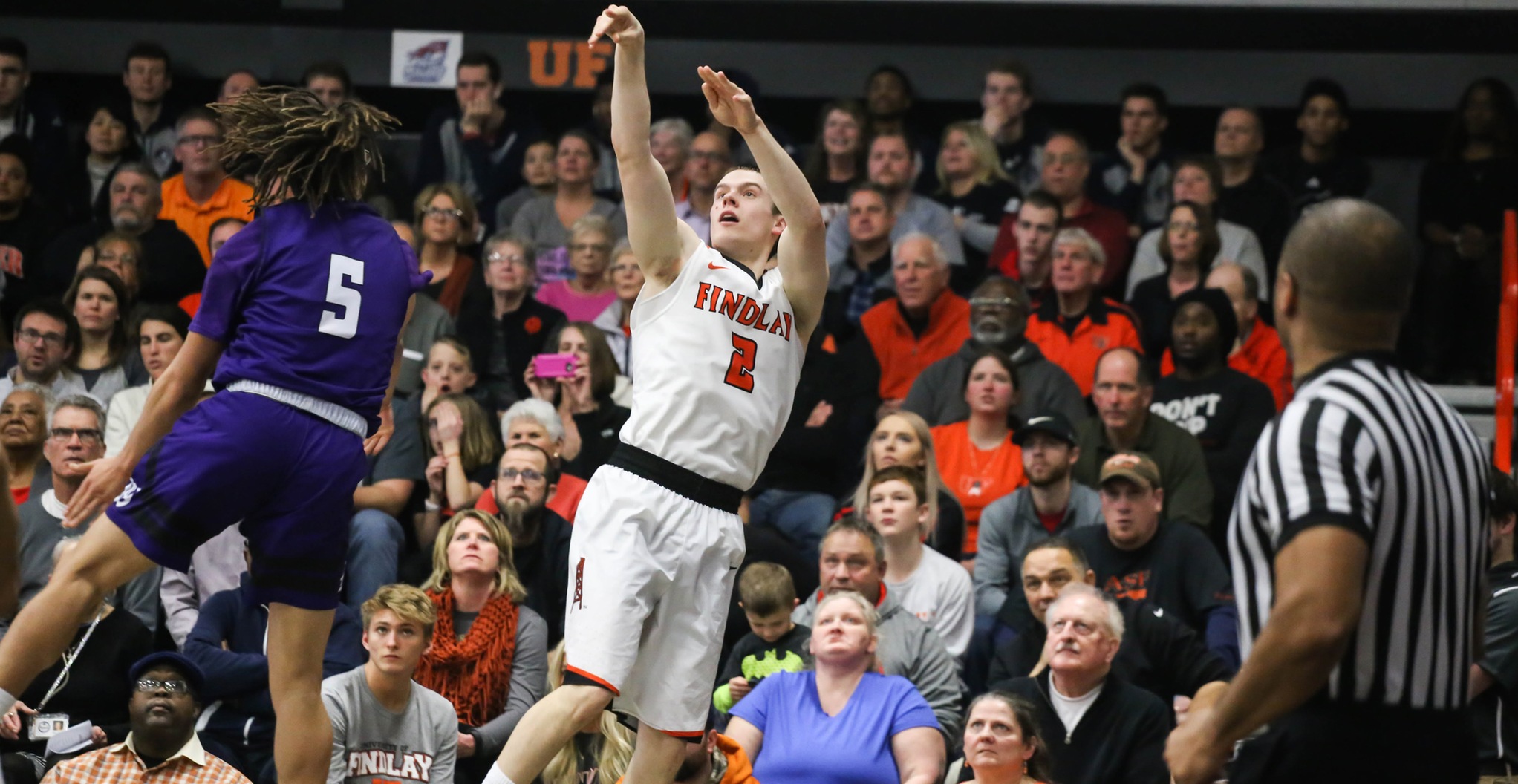 #13 Oilers Face Drury in 1st Round