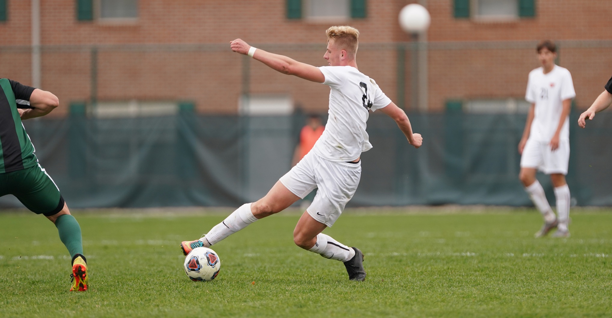 Oilers End Regular Season with Tie at Tiffin