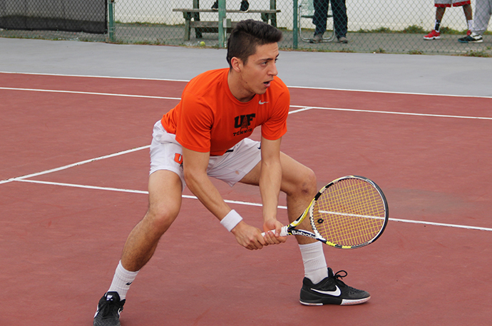 Oilers Take Down Yellow Jackets