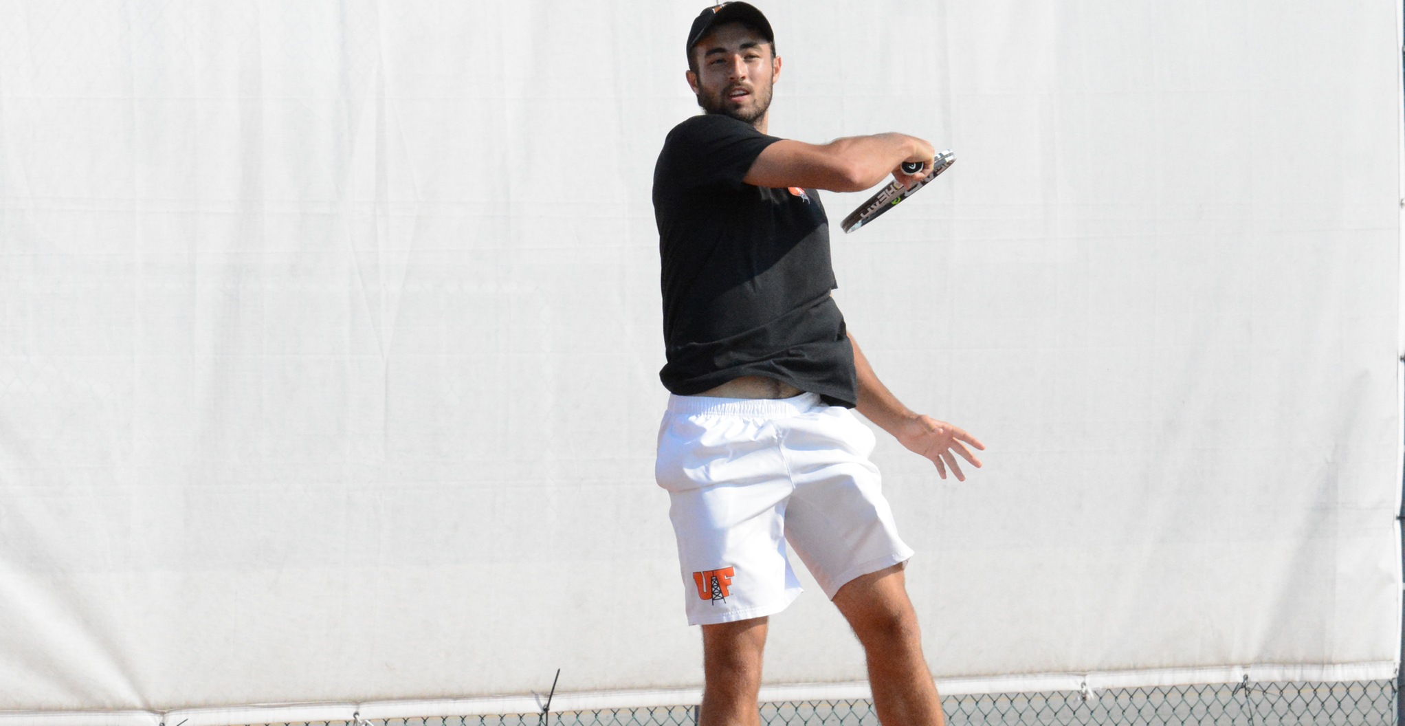 Oilers Complete Day 2 at ITA