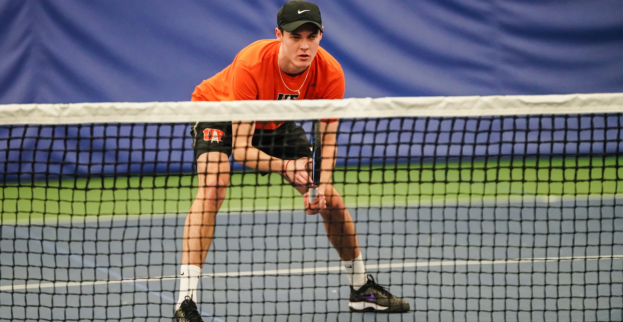 Oilers Fall to #18 Florida Southern