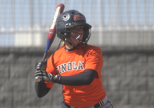 Oilers Lose Doubleheader Against Ohio Dominican