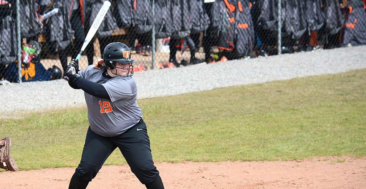 Oilers Sweep Double Header on Opening Day