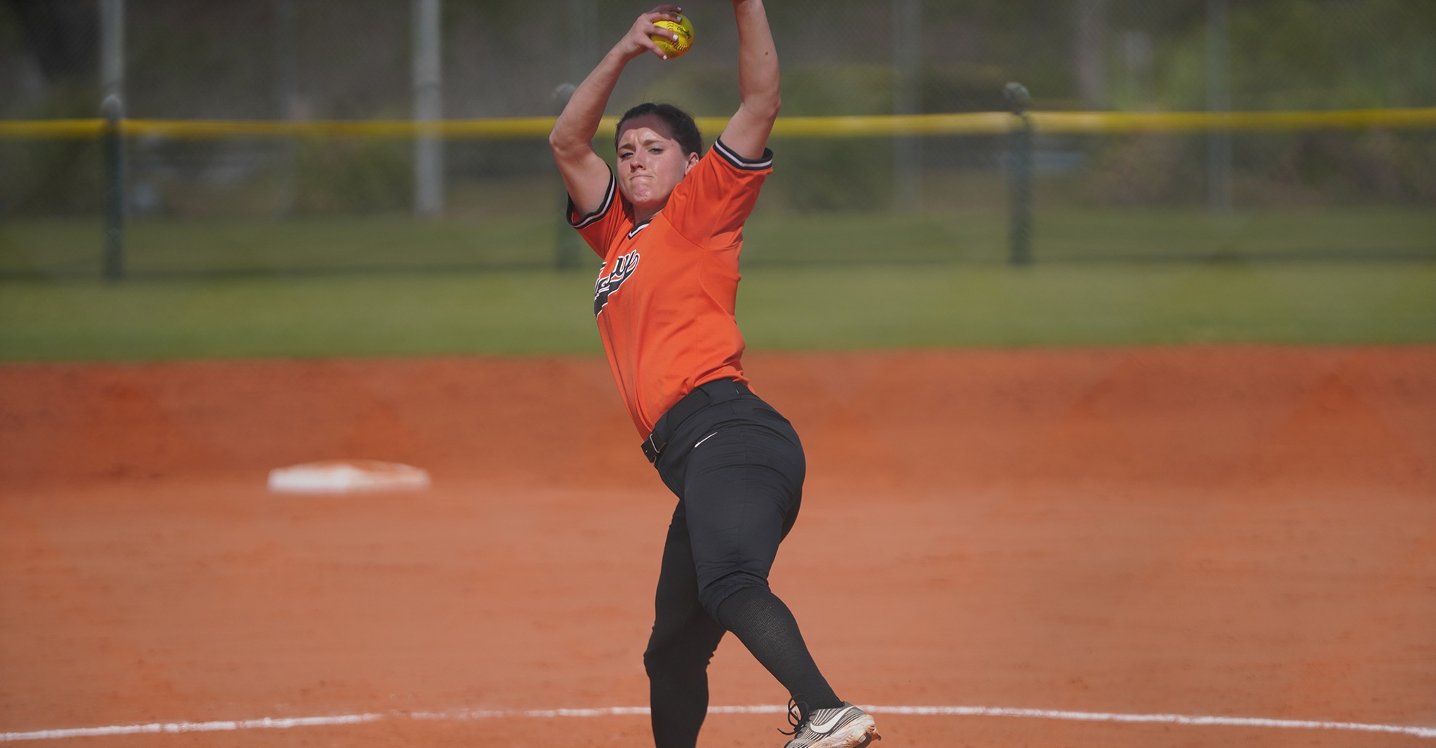 Oilers Pick Up Two on Day 3 in Winter Haven, FL