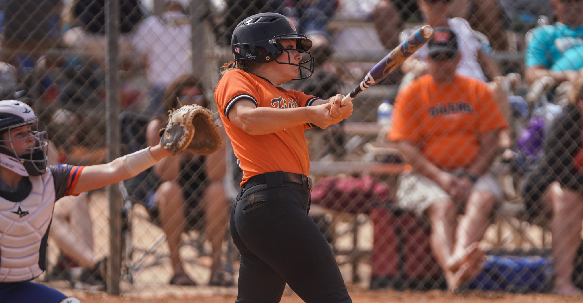 Gearhart Grand Slam Highlights Oilers Final Day in Florida